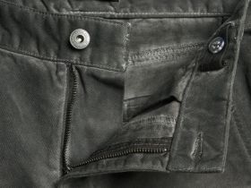 Брюки для мальчиков, Серый