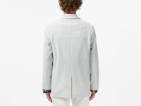 Мужской хлопковый пиджак Lacoste