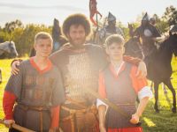 Новоторжский кремль