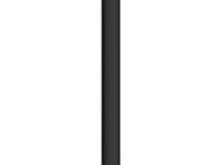 10W Wireless Power Bank Black