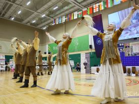 В Якутске стартовал фестиваль-конкурс деревянных изделий