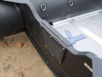 Лодка ПВХ BADGER WL 360