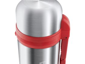 Термос универсальный Relaxika 201 (для еды и напитков)