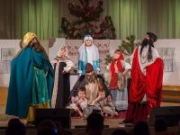 Районный культурно-досуговый центр детей и молодежи г. Богучара