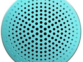 Портативная акустическая система HONOR