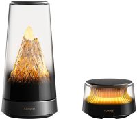 Роутер HUAWEI Mesh X3 Pro Suite с усилителем Чёрный