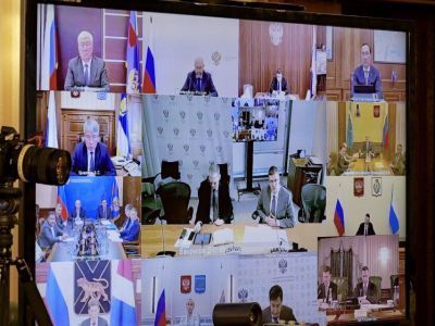 Льготное финансирование получат дальневосточные инвестиционные проекты