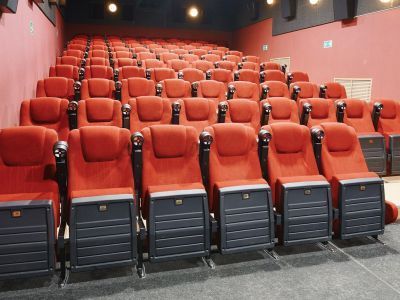 Кинотеатр «Юность»