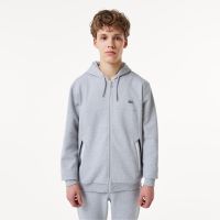 Мужская толстовка Lacoste стандартного кроя