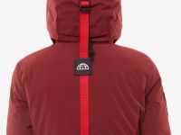 Пуховая куртка BASK