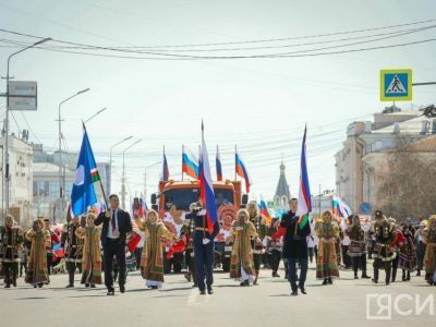 В Якутии пройдет V фестиваль трудовых коллективов