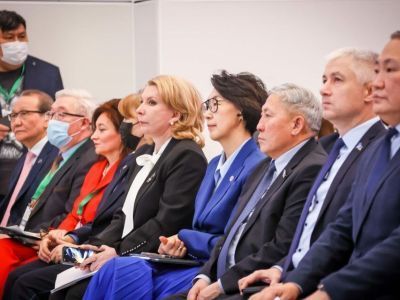 Александр Кошуков: «Музеи помогут патриотическому воспитанию молодёжи»