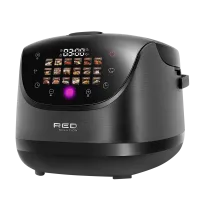 Мультиварка RED SOLUTION COLORSENSE RMC-88