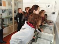 Мемориальный дом-музей М. Н. Ербанова