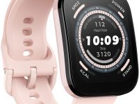 Bip 5 A2215 Pastel Pink