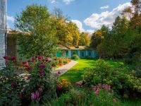 Александровский художественно-краеведческий музей, усадьба Первушина