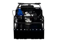 Мотобуксировщик МУЖИК М600 Стандарт 15 л.с.