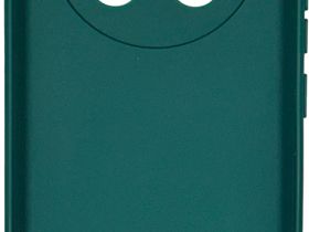 Клип-кейс LuxCase для Honor X9c Зелёный