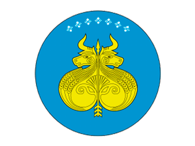 Верхневилюйский улус