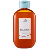 Шампунь для чувствительной кожи головы Lador Root Re-Boot Purifying Shampoo Ginger & Apple 300 мл