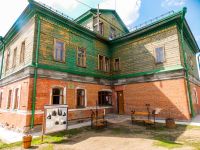 Музей-заповедник «Сользавод»