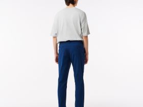 Мужские эластичные джинсы Lacoste