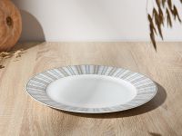 Тарелка Autumn falls III