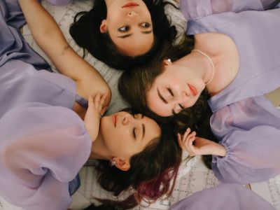 Lilla Vocal Quartet (Армения). Вокальный квартет, дудук и сантур