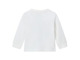 Лонгслив для маленького мальчика