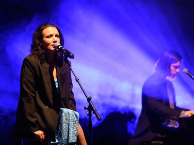 Билеты на ЦветаеваШпаликовХармс (Практика) / Театр | Афиша | ИнфоТаймс