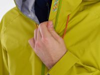 *Куртка 3L 25-40501 КОРБУ муж.