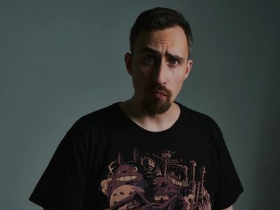 Николай Андреев