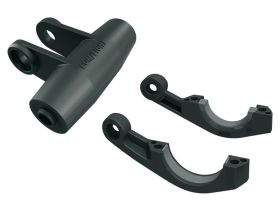 Sks Держатель для телефона SKS Compit+ с модулем +COM/UNIT (11534), цвет Черный