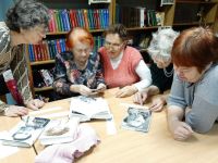 Библиотека № 6 г. Соликамска