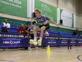 В Якутске дан старт чемпионату памяти Виктора Ефимова