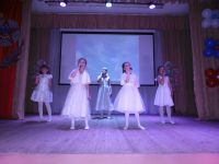 Дом творчества ст. Чайковской