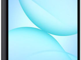 Смартфон Samsung Galaxy A17 4/128 ГБ SM-A175FZKNCAU Чёрный