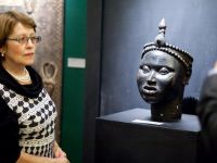 Галерея «Артефакт»