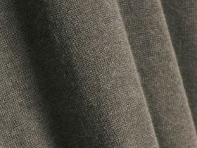 Джемпер с имитацией футболки, Коричневый