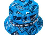 Панама текстильная для мальчиков