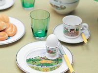 Villeroy & Boch Набор столовых приборов 24 предметов Play! Sunny day Villeroy & Boch