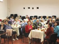 Веселовский районный дом культуры