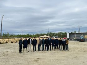 В Якутию доставили 386 км кабеля для подключения труднодоступных сел к интернету