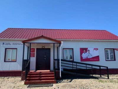 В Якутии планируют ввести 10 новых медицинских пунктов к концу года
