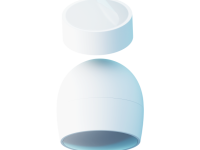 Умный датчик движения Sber, SBDV-00029