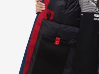 Пуховая куртка BASK