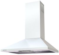 Купольная вытяжка KRONA JANNA 600 WHITE