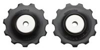 Ролики заднего переключателя Shimano RD-2400/3500 8-9 скоростей (черный)