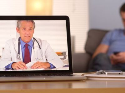 Роскачество и Росздравнадзор исследуют приложения для телемедицины