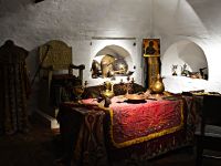 Дом-музей К. С. Станиславского